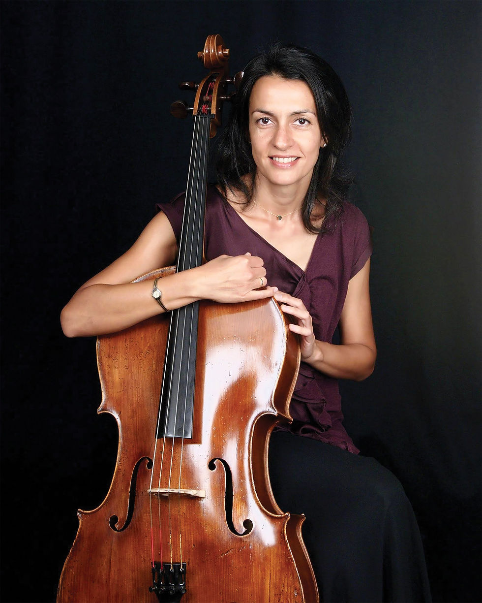 Zlatina Staykova