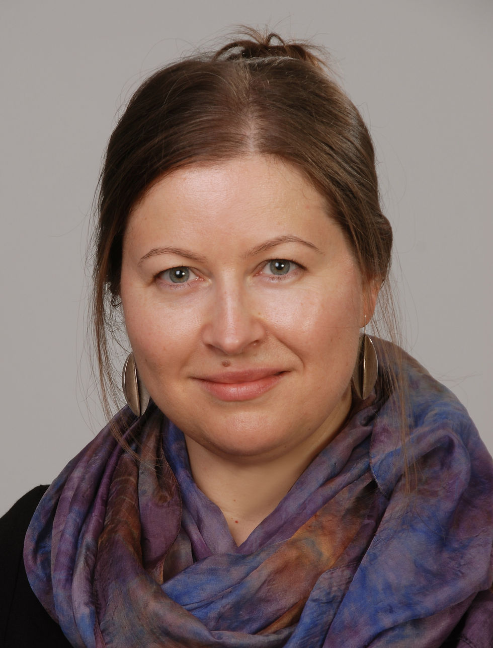Dr. Kasia Bugaj