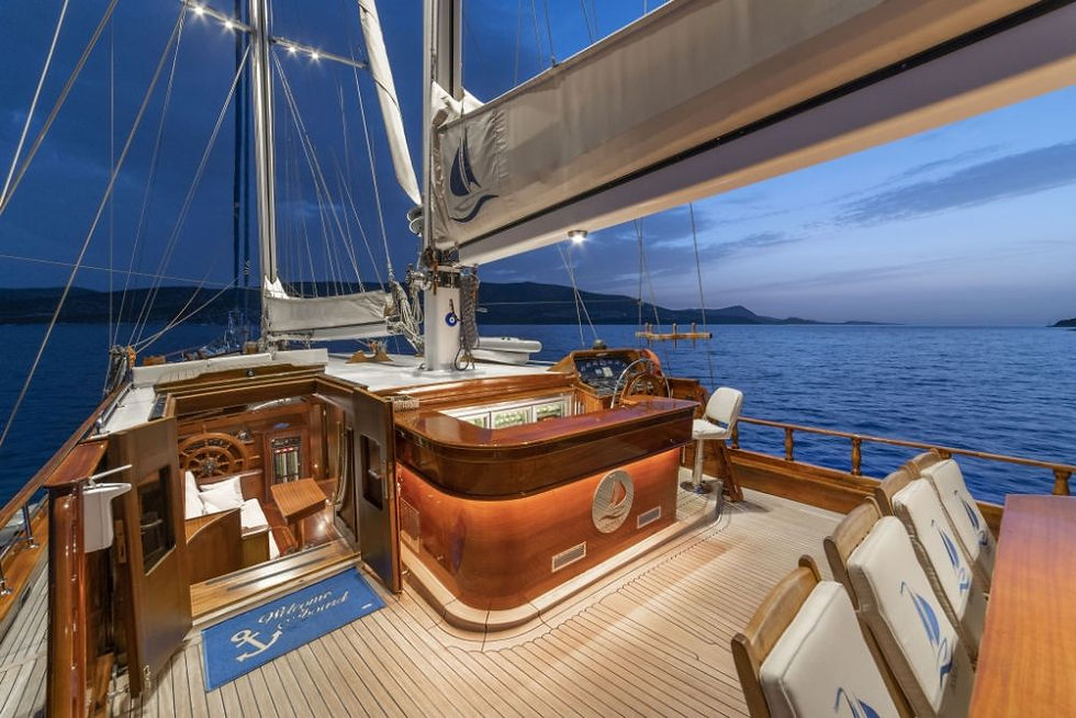 Küçük resim: SG010 - L06-112 Gulet