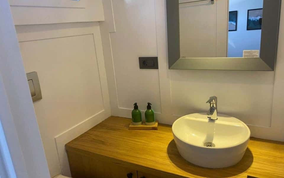 BB106 - Albatros M Gulet - Bodrum Kalkışlı