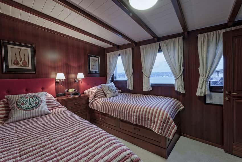 Küçük resim: BB139 - Halas 71 Motor Yacht - İstanbul Çıkışlı