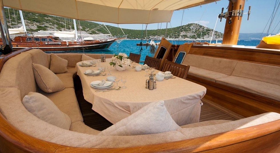 Thumbnail: SG002 - L08-165 Gulet