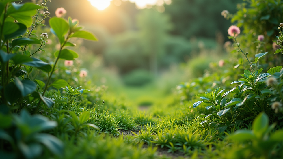 The Importance of Sustainable Living in Today's World