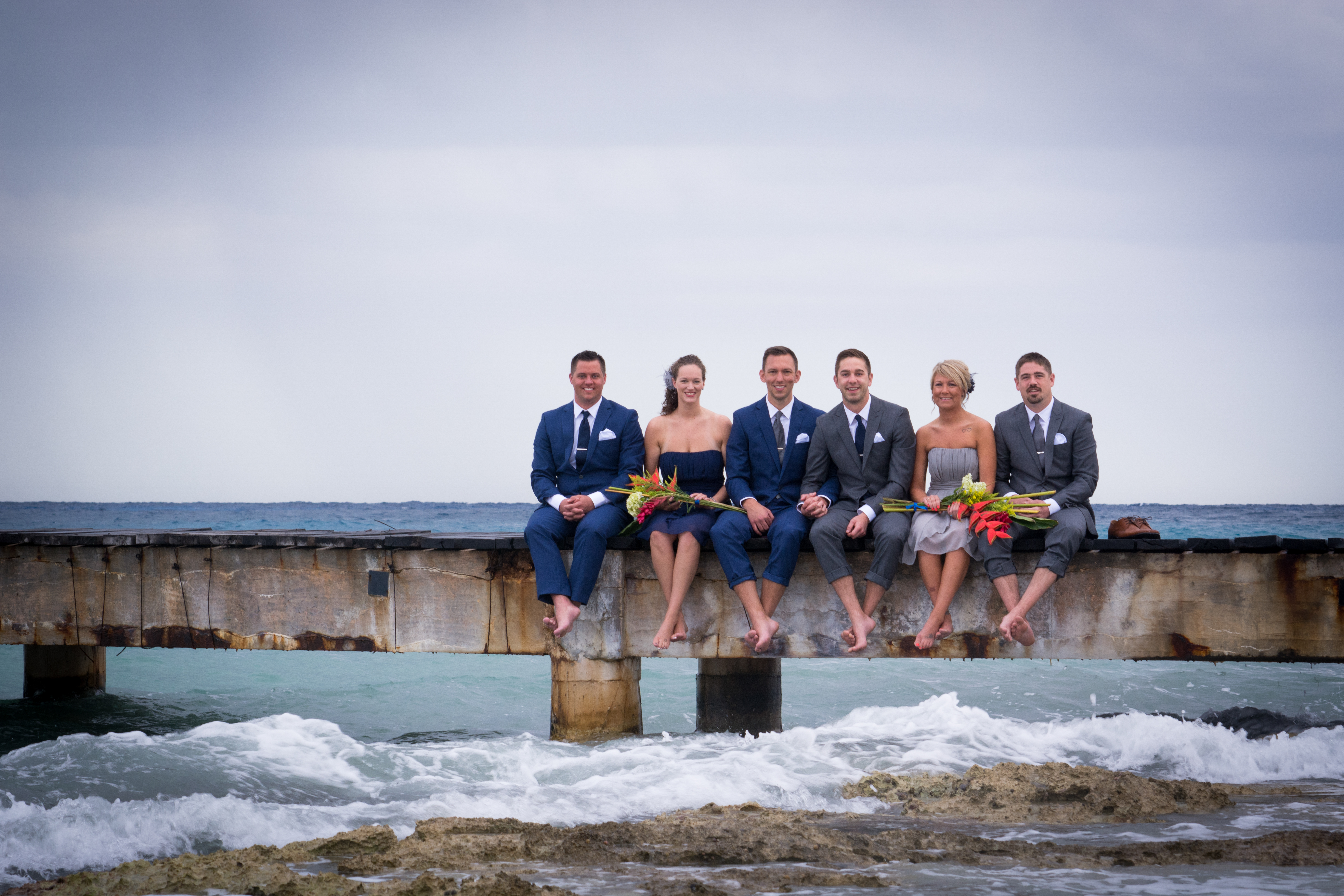 Cozumel Gay Lesbian Destination Weddings