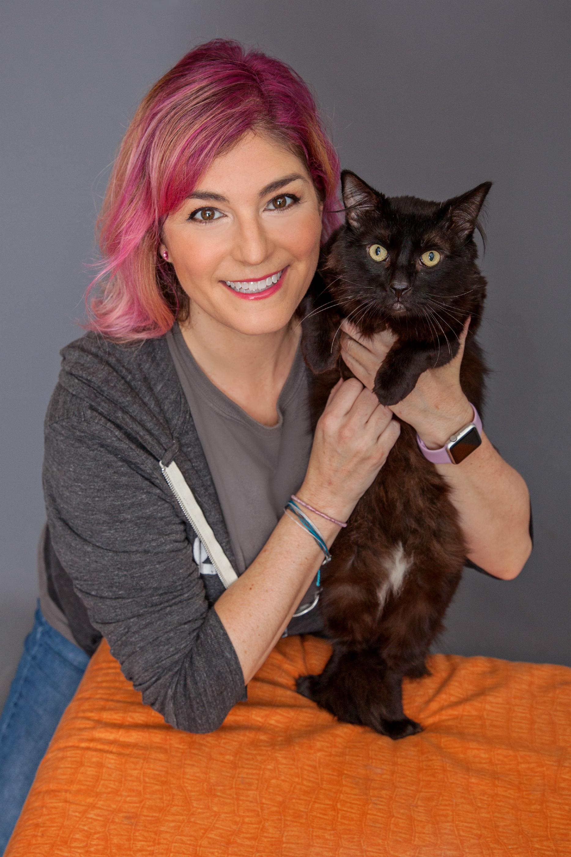 Samantha Bell Don Corleone