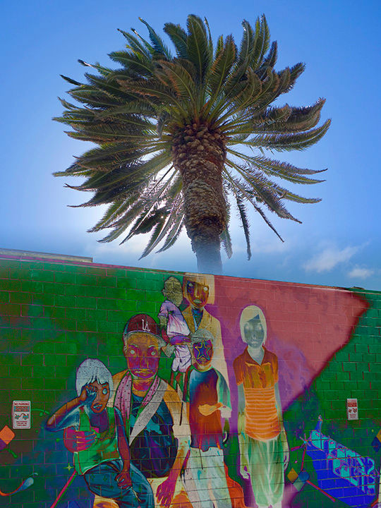 Culver Art #5