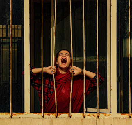 Liberating Women: Ending Abusive Veiling Laws