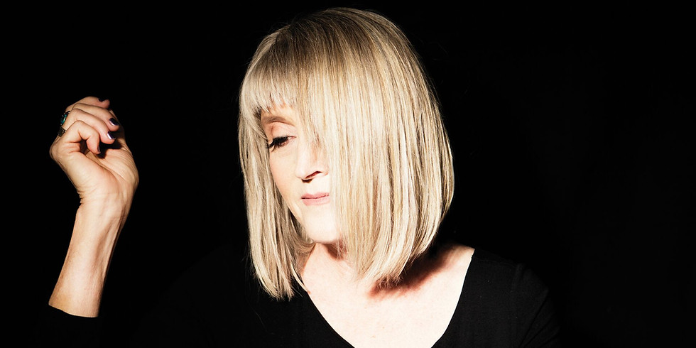Kim Richey Trio
