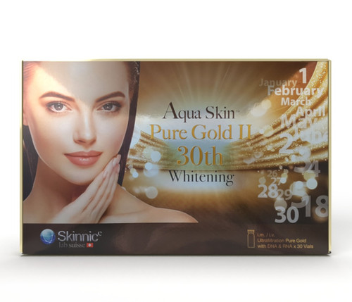 aqua skin pure gold glutathione review Puregold Ultima Aqua Skin Pure Gold II