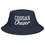 Thumbnail: Cougar Chaser Bucket Hat
