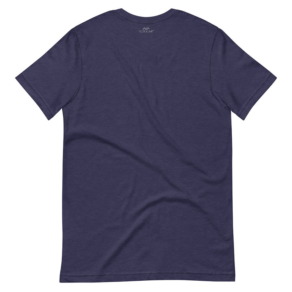 Thumbnail: Cougar Bait Men's T-Shirt