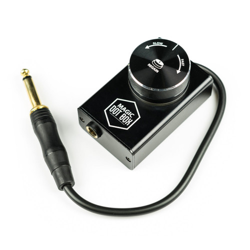 Magic Tattoo Dot Box for Dotworks Stixis Tattoo Supplies