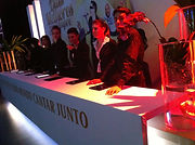 Empresa de Credenciamento para Eventos, Sistema de Credenciamento, Aluguel de Catracas para Eventos, Controle de Acesso para Eventos, sistema de credenciamento para congressos, credenciamento para feiras, acceditation brazil, empresa de credenciamento