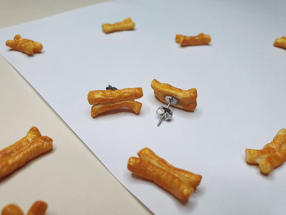 Thumbnail: You Tiao