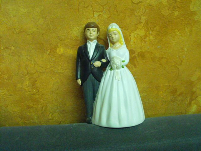 Bride and Groom #2