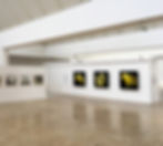 Installation View, Lichte Momente, Stadthaus Ulm, 2018