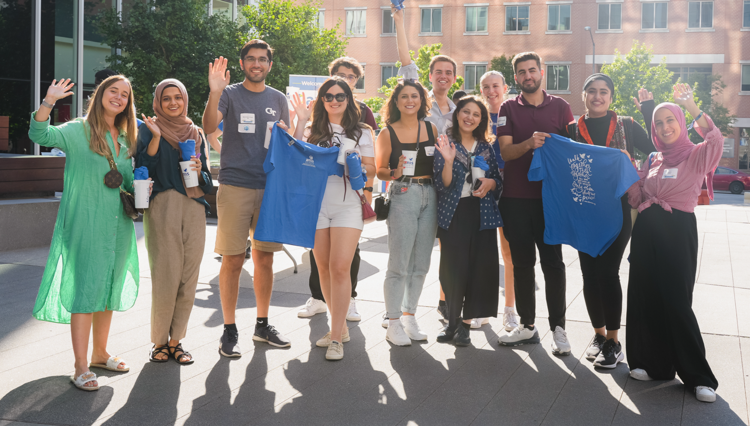 Circle of Friends | AMIS Atlanta, image size:2500x1419