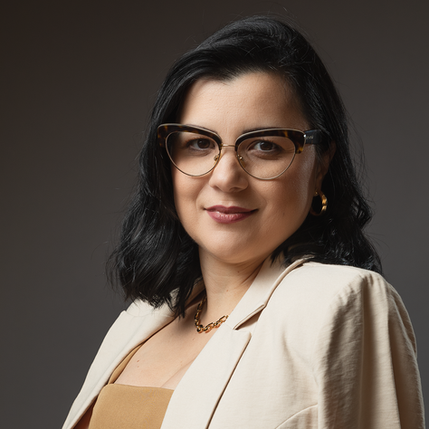 “O problema da sua vida é você”