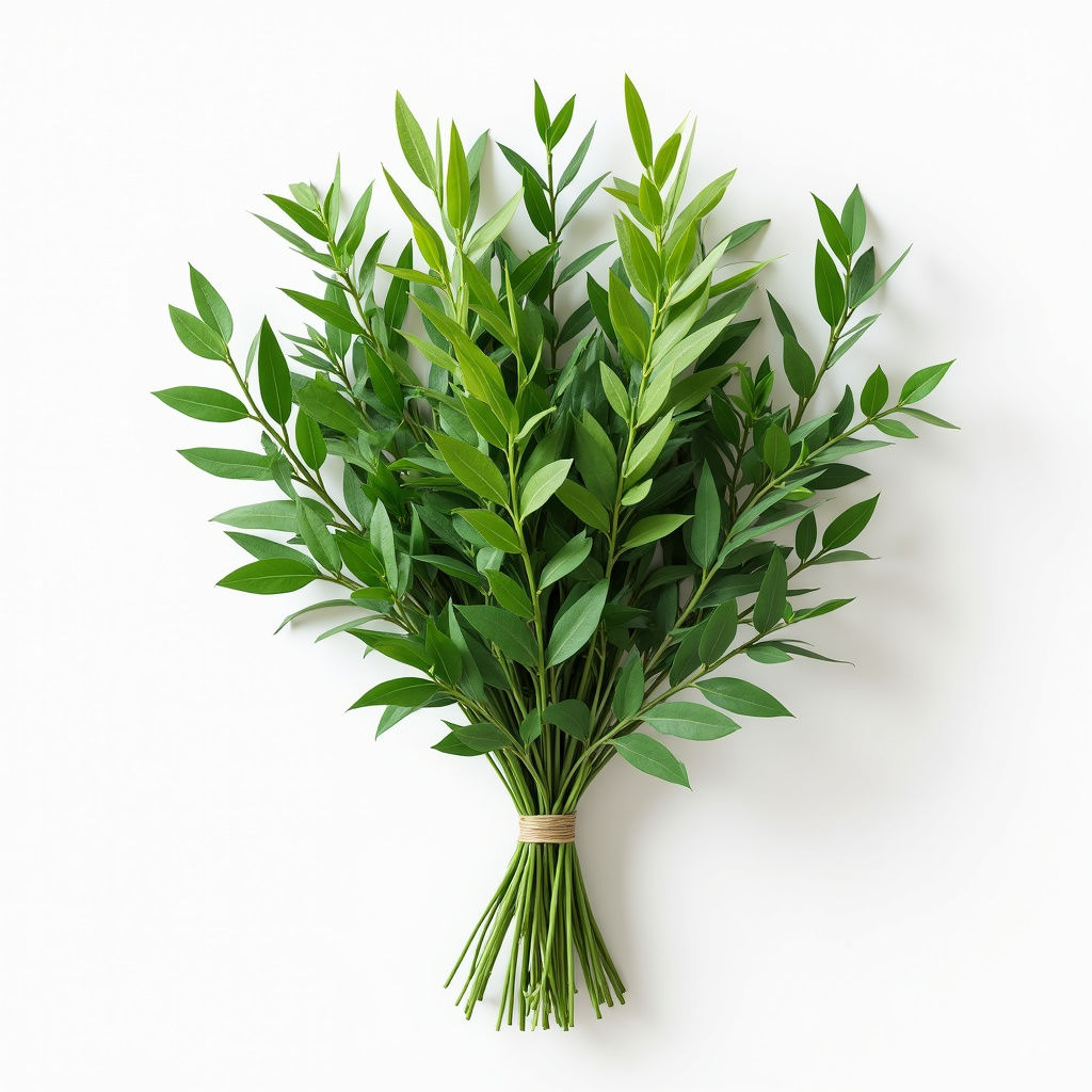 Mixed Greenery Bunch