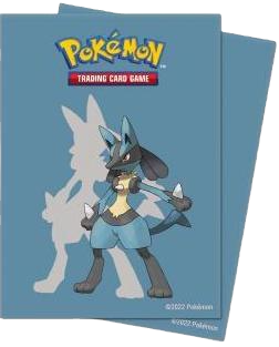 Thumbnail: Card Sleeves