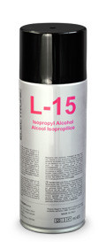 L15 IZOPROPIL ALKOHOL SPRAY, 200ml