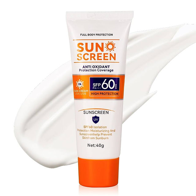 Sun screen soft-