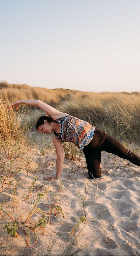 inner season workshop summer