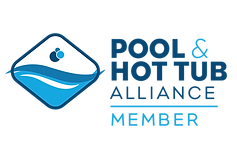 Pool and Hot Tub Association Member