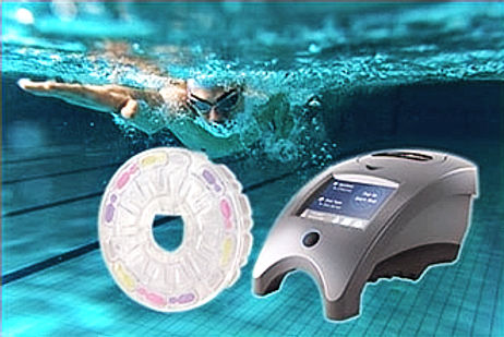 Accurate water testing