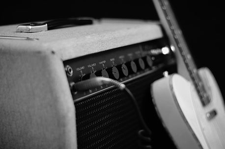Amplifier