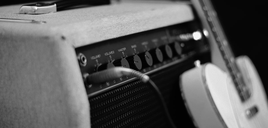 Amplifier