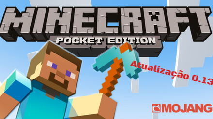 Notícias: 0.13.0 build 1 foi lançada!