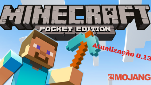 Notícias: 0.13.0 build 1 foi lançada!