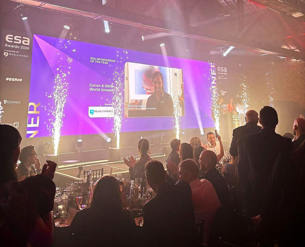 Sponsorointi- ja futiskulttuuriterveisiä Lontoosta!