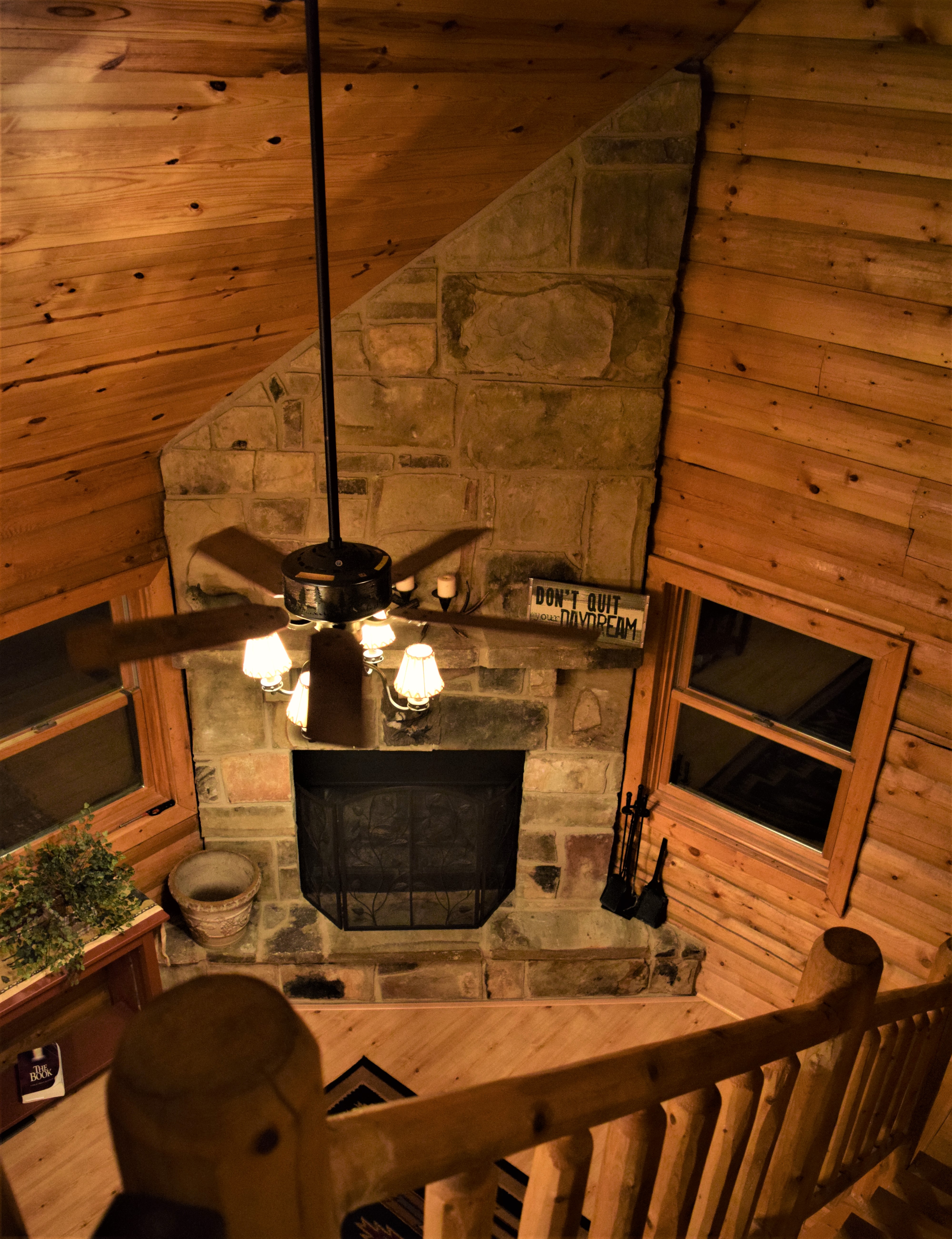 Wolf Pen Gap Cabin Rentals Mena United States Wolf Ridge Retreat