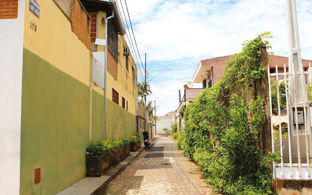 Ribeirão Preto por Entrelinhas detalhes que contam a vida longe dos cartões postais