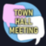 Town Hall Meeting