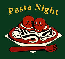 PASTA NIGHT