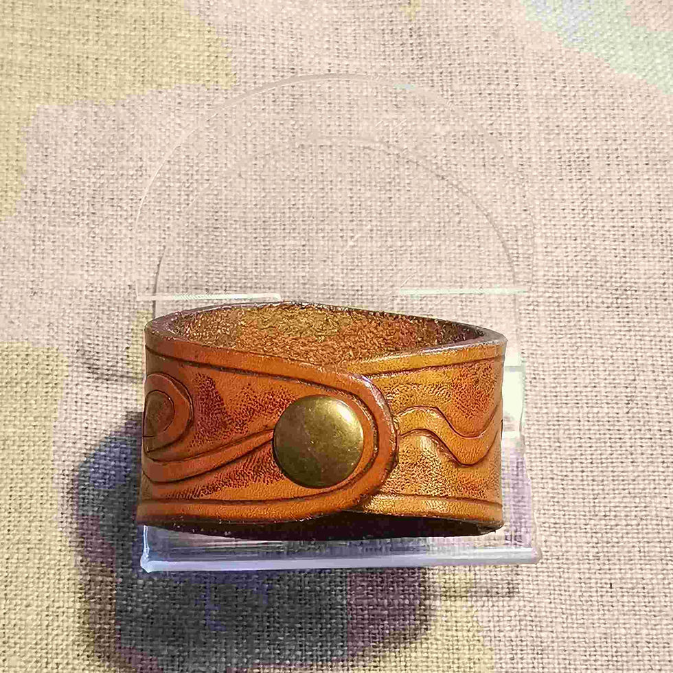 Miniature : Bracelet pression