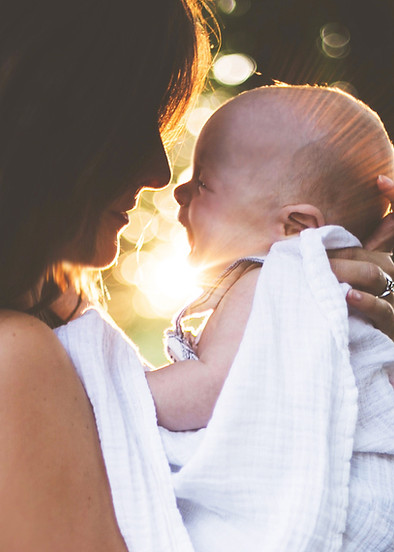 Motherhood