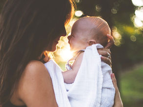 Boost your Brain Power in Motherhood