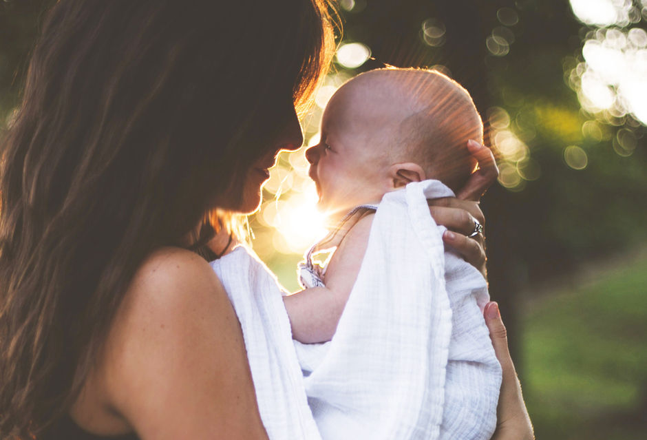 Postpartum and Chiropractic