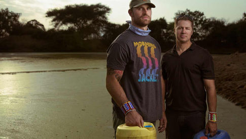 Mission to Give: Chris Long Foundation