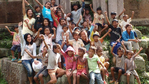 Mission to Give: Wat Opot Fund and Worldstrides' Helping Hands