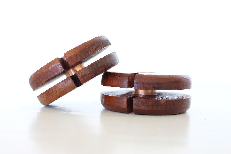 Thumbnail: Headphone Holder