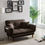 Thumbnail:  SOFA BED SLEEPER WITH 2 PILLOWS  FABRIC