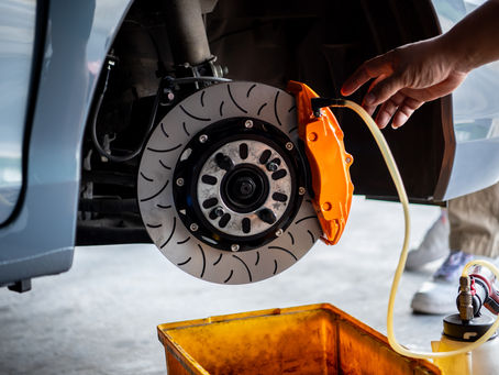 Brake Pads