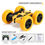 Thumbnail: 4WD RC Car 2.4G Radio Remote Control Car 1:24 Double Side RC Stunt Cars 360° Rev