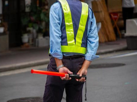 【🧍‍♂️雑踏警備とは？】イベントの裏側で活躍する“安心のプロ”
