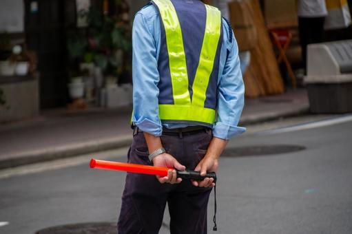 【🧍‍♂️雑踏警備とは？】イベントの裏側で活躍する“安心のプロ”